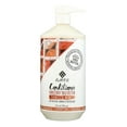 thumbnail image 2 of Alaffia Conditioner, Vanilla-Mint, 32 Oz, 2 of 2