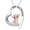 Cow, variant on Soulmeet Animal Necklace 925 Sterling Silver Cute Animal Pendant Necklace for Women Daughter Christmas Birthday Gifts