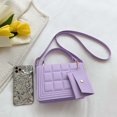 thumbnail image 4 of Bolsa cruzado de Color caramelo para mujer a la moda, de compras de viaje para mujer, de mano Ndcxsfigh Para Estrenar, 4 of 9