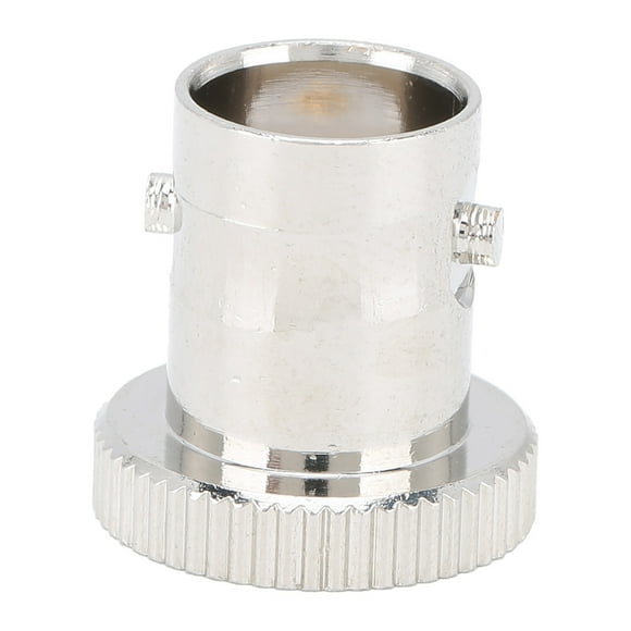 BNC Female To SMA Male Adapter, Easy Connection BNC Connector For Connection Devices