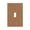 Single Toggle, variant on Ancient Egypt Vintage Light Switch Cover Decorator No Device Blank Wall Plate 1-Gang Receptacle Outlet Decor