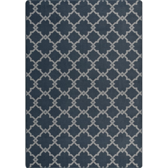 Milliken Imagine Area Rug HOUSE OF THEBES MIDNIGHT House Of Thebes Midnight 7 8 x 10 9 Rectangle
