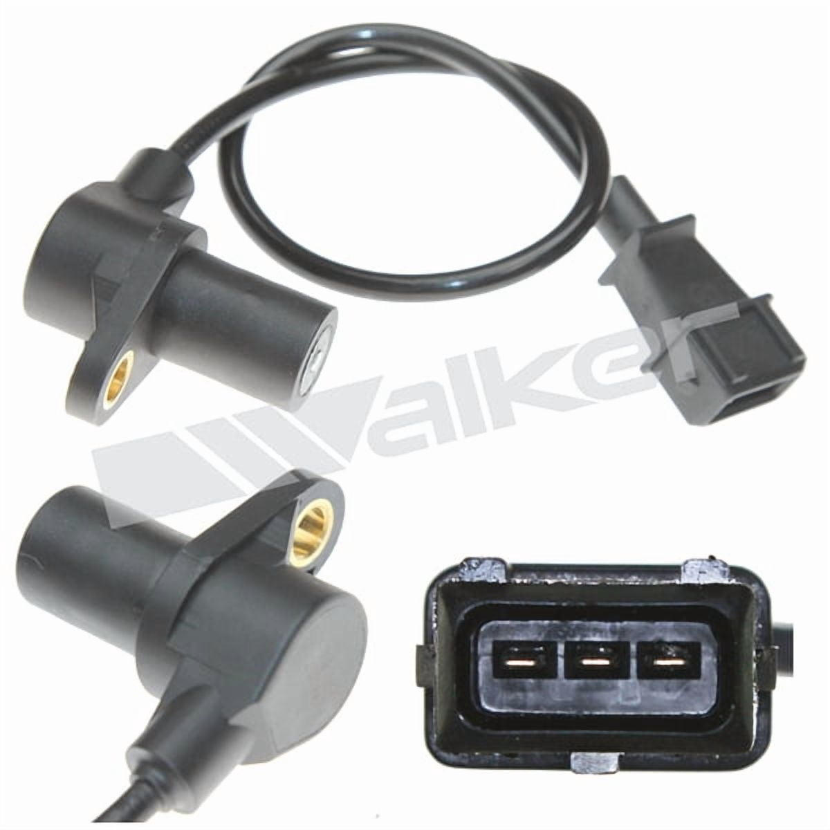 Walker 235-1520 Fits select: 1991-1995 HYUNDAI SCOUPE