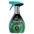 thumbnail image 3 of Febreze Unstopables Touch Fabric Spray and Odor Fighter, Fresh, 16.9 oz, 3 of 10