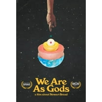 Greenwich - We Are as Gods [DIGITAL VIDEO DISC]