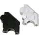 thumbnail image 4 of Motorcycle Handlebar Riser Kit, Aluminum, Riser Clamp, Motorcycle Riser Kit for Enhanced Riding Comfort and Control, Silver, 4 of 5