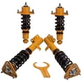 thumbnail image 5 of Maxpeedingrods Coilovers Suspension Kit for Scion tC 2005-2010 Adjustable Height Shock Coil Struts, 5 of 6