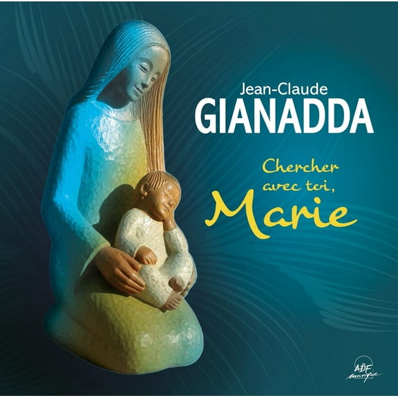 Jean-Claude Gianadda Chercher avec toi, Marie (CD)
