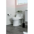 thumbnail image 6 of Kohler K-5172 San Souci 1.28 Gpf Elongated One-Piece Comfort Height Toilet - Dune, 6 of 7