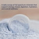 thumbnail image 5 of Mineral en polvo, oligoelementos ConcentRace Blue Raspberry 60s, 5 of 9