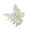 Dazzling, variant on Butterflies Shape Gradient Color Hair Claw Acetic Acid Stable Sweet Big Hair Clip Styling Tool