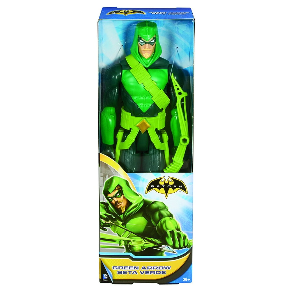 DC Comics 12" Green Arrow Action Figure