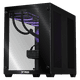 thumbnail image 2 of PC Gamer Xtreme PC Gaming NVIDIA GeForce RTX 5070 Intel Core i9 14900KF 32GB SSD 1TB Sistema Liquido WIFI Black gaming competitivo y streaming, 2 of 6
