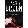 thumbnail image 2 of Dramatist, Ken Bruen Paperback, 2 of 2