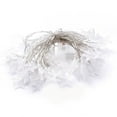 thumbnail image 2 of AMERTEER 6m 40LED Star Lamp Wedding Holiday Party Fairy Light String Window Home Decor, 2 of 6