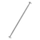 thumbnail image 3 of Front Drive Shaft, High Carrying Capacity High Strength Rust Proof Center Front Drive Shaft Efficient Drivetrain For 1/10 RC Car ANGGREK Otros Deportes, 3 of 8
