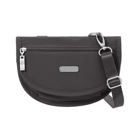 Baggallini Small Wallet - Women's baggallini Teenee RFID Phone Bagg 7.5