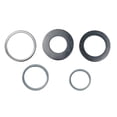 thumbnail image 6 of XISAOK Stainless Steel Reduction Ring Circular Saw Blade 5 Pieces 20mm 25.4mm 30mm, 6 of 6