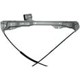 thumbnail image 3 of Dorman 751-229 Front Passenger Side Power Window Regulator And Motor Assembly for Specific Ford Models (OE FIX), 3 of 5