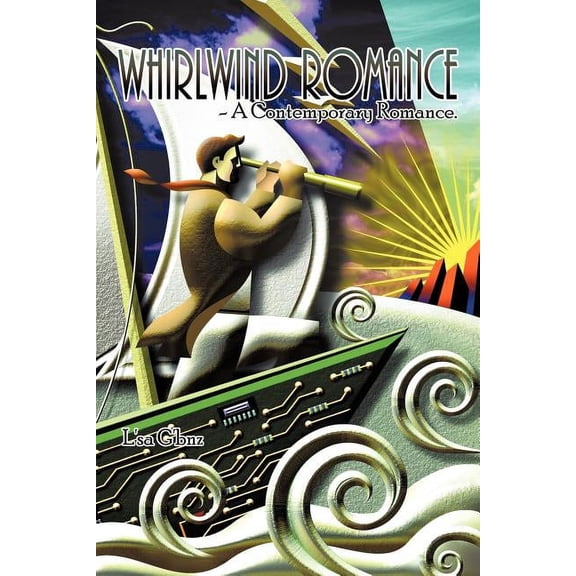 Whirlwind Romance : - A Contemporary Romance. (Paperback)