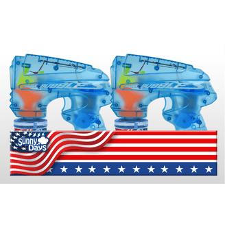 Gazillion Premium Bubble Rush - Bulk Solution Toys - Walmart.com