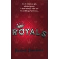 thumbnail image 1 of Pre-Owned Royals (Paperback) 1407189093 9781407189093, 1 of 1