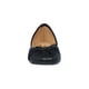 thumbnail image 5 of Zapato Mujer De Piso Flats Con Moño Cómodos Negro negro 23 Incógnita 109D13, 5 of 7