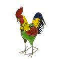 thumbnail image 1 of Rustic Arrow 10077 Neck Rooster for Decor - Small, 1 of 1