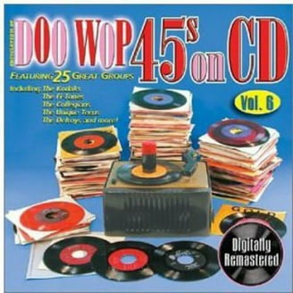 【中古】 Great Labels Of The Doo Wop Era: Coed Various Artists - Great Labels Of The Doo Wop Era: Coed - Rock N