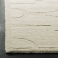 thumbnail image 4 of SAFAVIEH Martha Stewart MSR4612C Buckwheat Flour Rug, 4 of 4