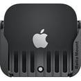 thumbnail image 1 of ReliaMount para Apple TV: soporte compatible con todas las generaciones de Apple TV (incluidos todos los modelos 4K), 1 of 5