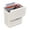 Beige yellow, variant on lanema 9L Kitchen Compost Bin with Lid Compost Bin Gabage Bin Perfectly for Countertop