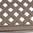 thumbnail image 4 of Aluminum Frame, Interwoven Beauty | Outdoor Picnics, 4 of 6