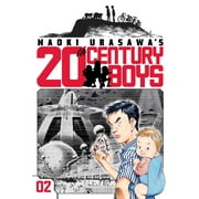 Naoki Urasawa's 20th Century Boys: Naoki Urasawa's 20th Century Boys, Vol. 2 : The Prophet (Series #2) (Paperback)
