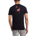 thumbnail image 2 of Muse Neutron Star Collision T-Shirt, 2 of 2
