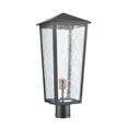 thumbnail image 2 of Elk Home - Marquis - 1 Light Outdoor Post Light In Farmhouse Style-22.5 Inches, 2 of 3