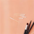 thumbnail image 4 of BESTYASH 10Packs Disposable Makeup Applicator Cotton Swabs with Wooden Stick for Face Care, 4 of 7