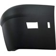 thumbnail image 2 of Evan Fischer Bumper End Compatible With 2010-2013 Ford Transit Connect Rear Passenger Side Textured 9T1Z17F774CA FO1105133, 2 of 4