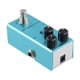 thumbnail image 3 of 2X Mini Pedal de Efecto de Guitarra Eléctrica Pedal de Guitarra Eléctrica Distorsión para Guitarra Eléctrica, 3 of 9