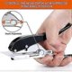 thumbnail image 4 of Hole Punch 3/8 inch - 10 mm Single Hole Punch, Heavy Duty Hole Punch Single, Portable Handheld Lo, 4 of 5