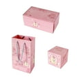 thumbnail image 1 of Fall Decorations for Home Deal!Pcksrro Birthday Surprise Red Packet Lucky Bounce Box, 1 of 4
