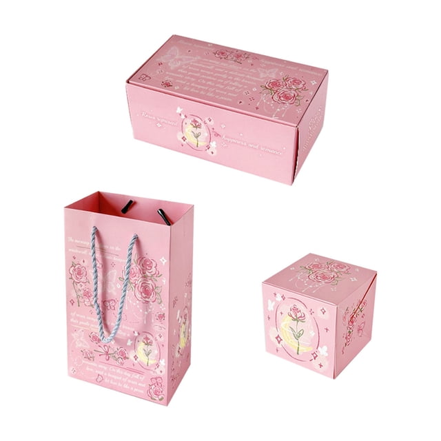 Fall Decorations for Home Deal!Pcksrro Birthday Surprise Red Packet Lucky Bounce Box