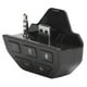 thumbnail image 1 of Adaptador de auriculares Controlador Adaptador de audio Convertidor de auriculares para Xbox One Gamepad inalámbrico Negro Bling Bling, 1 of 12