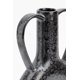 thumbnail image 4 of Base Moteada Decorativa Color Negro Hecha en Cerámica, 4 of 4