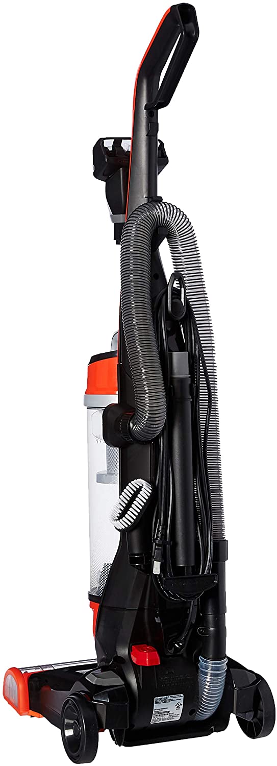 Bissell 1100060 CleanView Bagless 