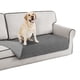 thumbnail image 1 of Funda de cama para perro,  impermeable, reversible, a prueba de fugas, funda de sofá lavable, protector de muebles, manta protectora para mascotas, niños, perros, gatos (30 x 90, 1 of 5