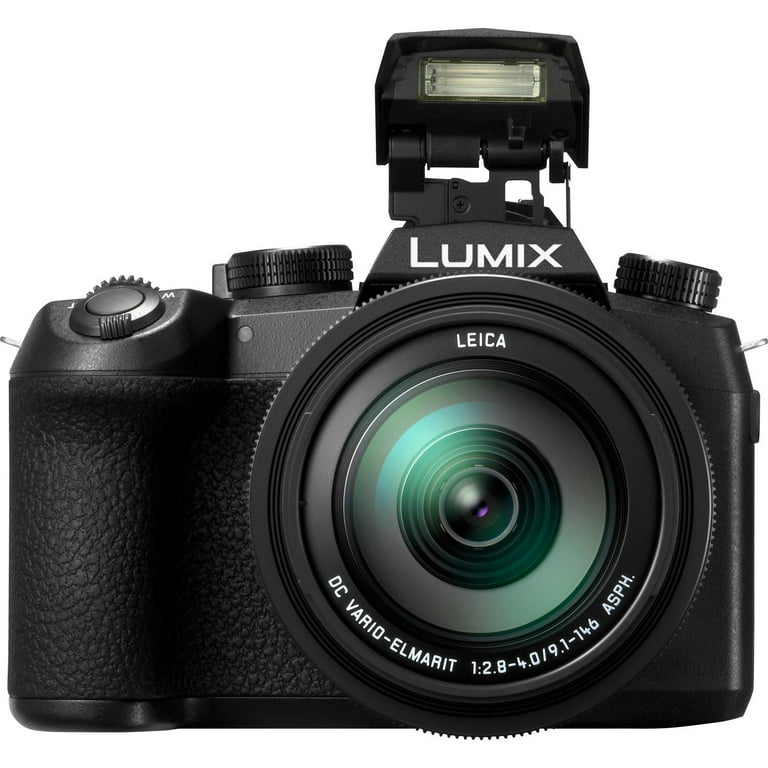 Panasonic Lumix DC-FZ1000M2 20.1 Megapixel Compact Camera