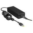 thumbnail image 7 of Lenovo ThinkPad 45W AC Adapter (Slim Tip) - Power adapter - AC 100-240 V - 45 Watt - for ThinkBook 14 G2 ITL; ThinkPad 11e (5th Gen); T25; X380 Yoga; ThinkPad Yoga 11e (5th Gen), 7 of 7