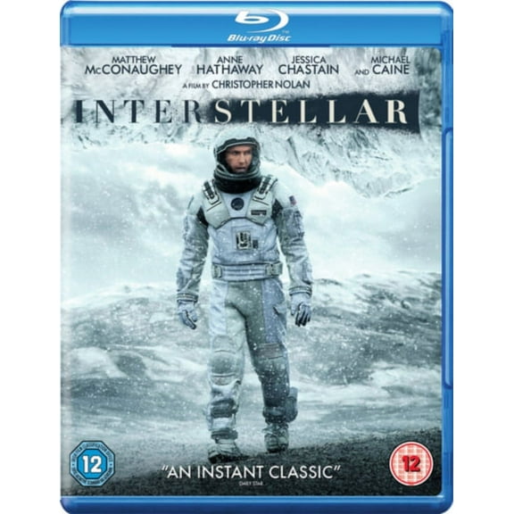 INTERSTELLAR