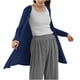 thumbnail image 4 of Cárdigan de manga larga para mujer, cárdigan, blusa para mujer, 4 of 4